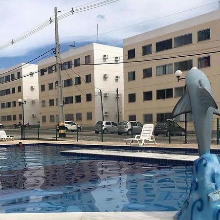 Apartamento Mobiliado Para Seu Conforto Caruaru Esterno foto