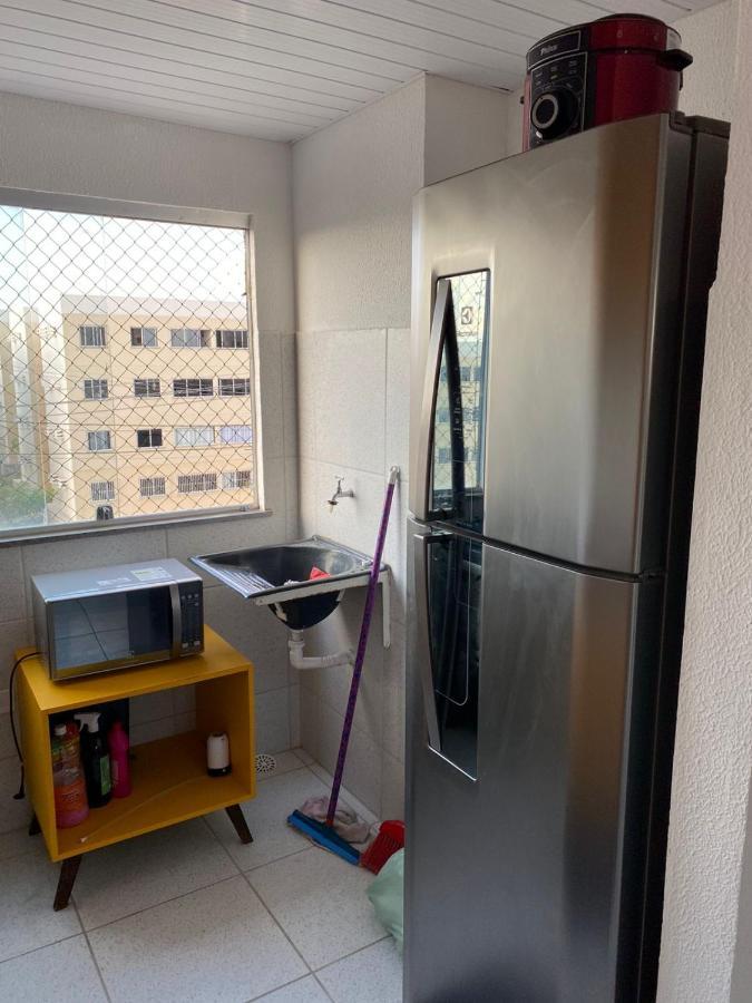 Apartamento Mobiliado Para Seu Conforto Caruaru Esterno foto