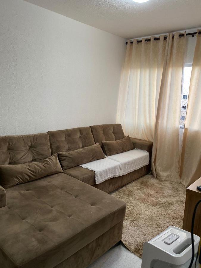 Apartamento Mobiliado Para Seu Conforto Caruaru Esterno foto