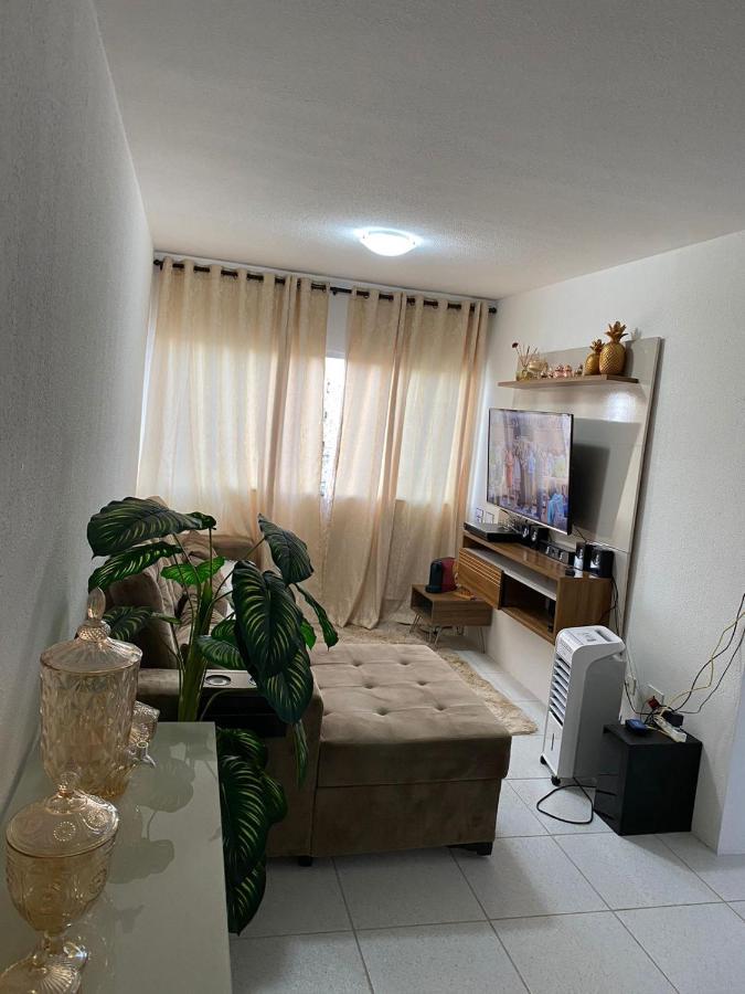 Apartamento Mobiliado Para Seu Conforto Caruaru Esterno foto