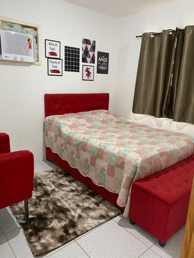 Apartamento Mobiliado Para Seu Conforto Caruaru Esterno foto