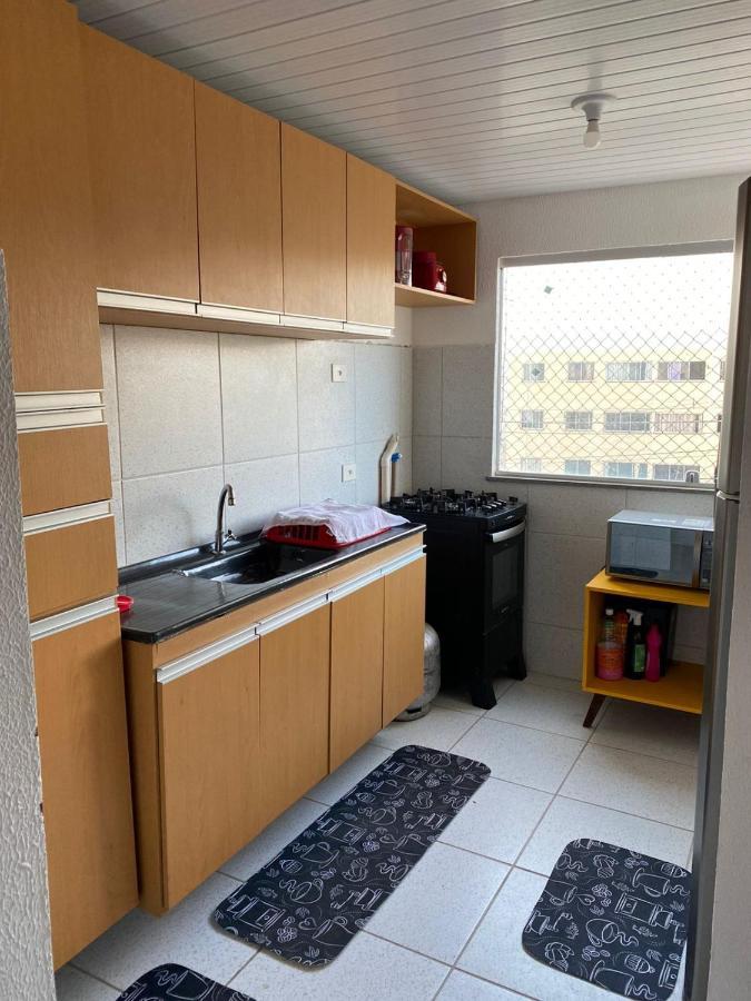 Apartamento Mobiliado Para Seu Conforto Caruaru Esterno foto