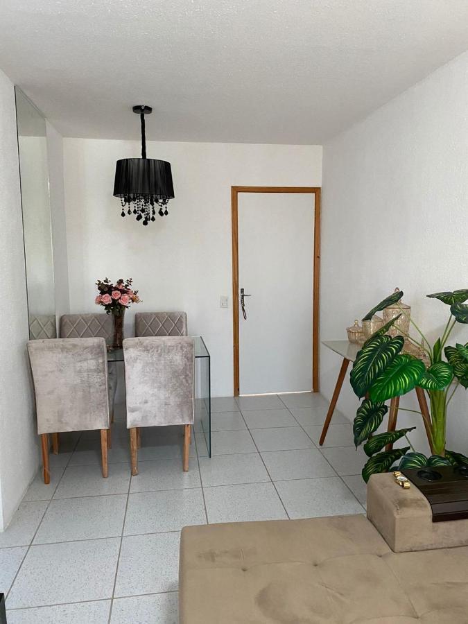 Apartamento Mobiliado Para Seu Conforto Caruaru Esterno foto