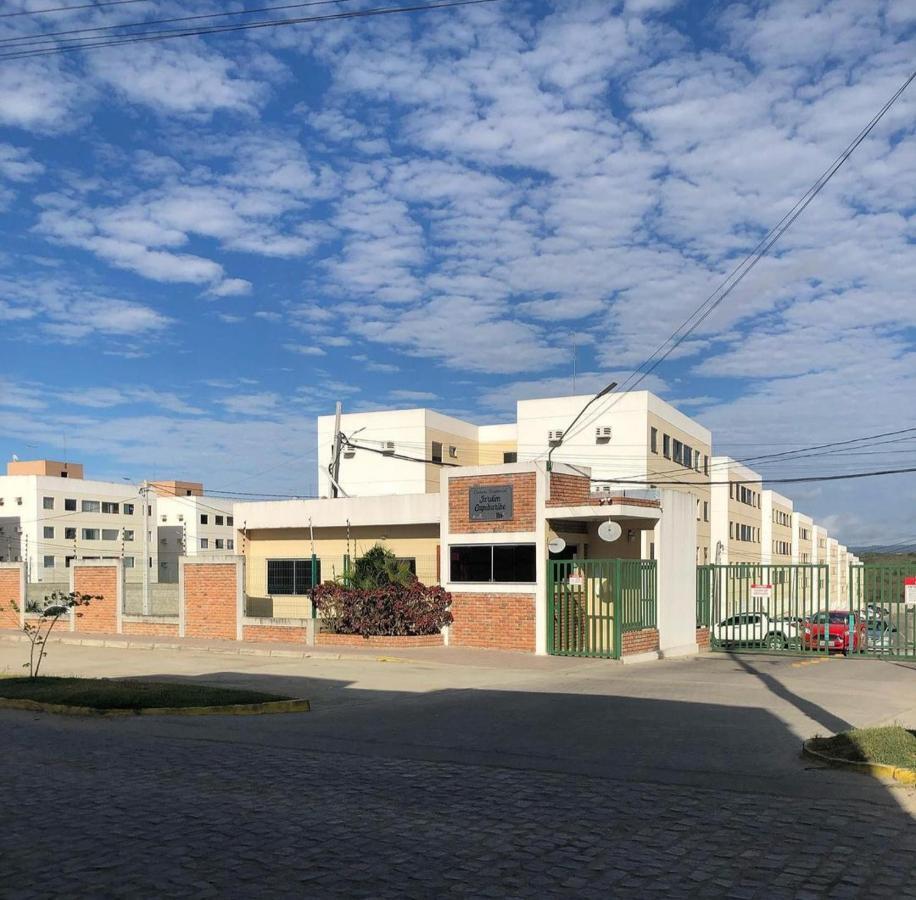 Apartamento Mobiliado Para Seu Conforto Caruaru Esterno foto
