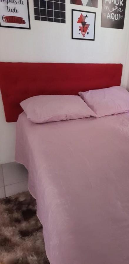 Apartamento Mobiliado Para Seu Conforto Caruaru Esterno foto