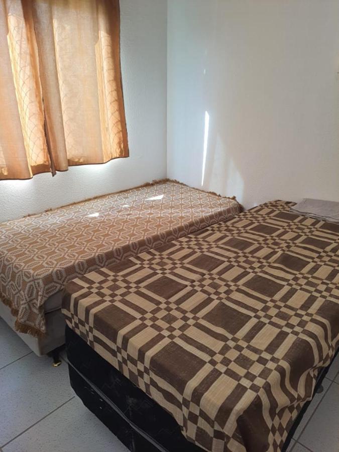 Apartamento Mobiliado Para Seu Conforto Caruaru Esterno foto
