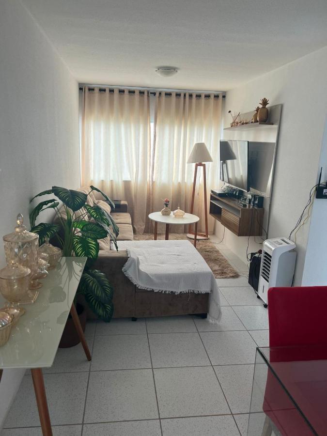 Apartamento Mobiliado Para Seu Conforto Caruaru Esterno foto