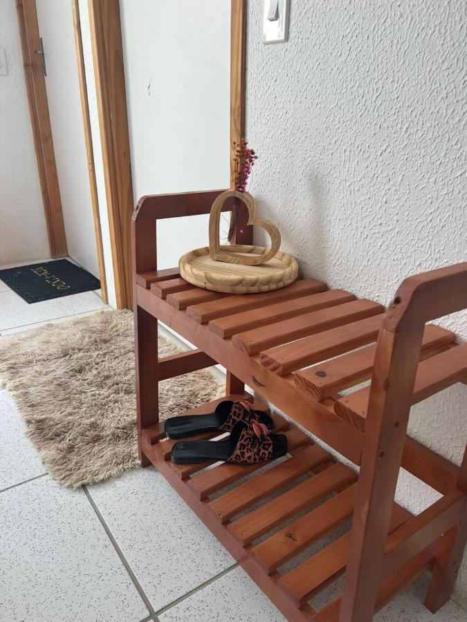 Apartamento Mobiliado Para Seu Conforto Caruaru Esterno foto