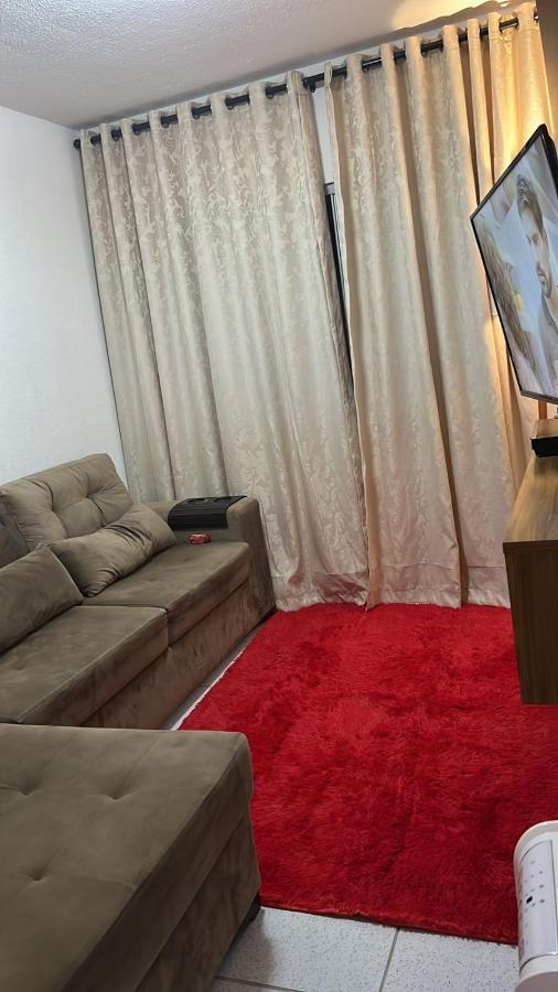 Apartamento Mobiliado Para Seu Conforto Caruaru Esterno foto
