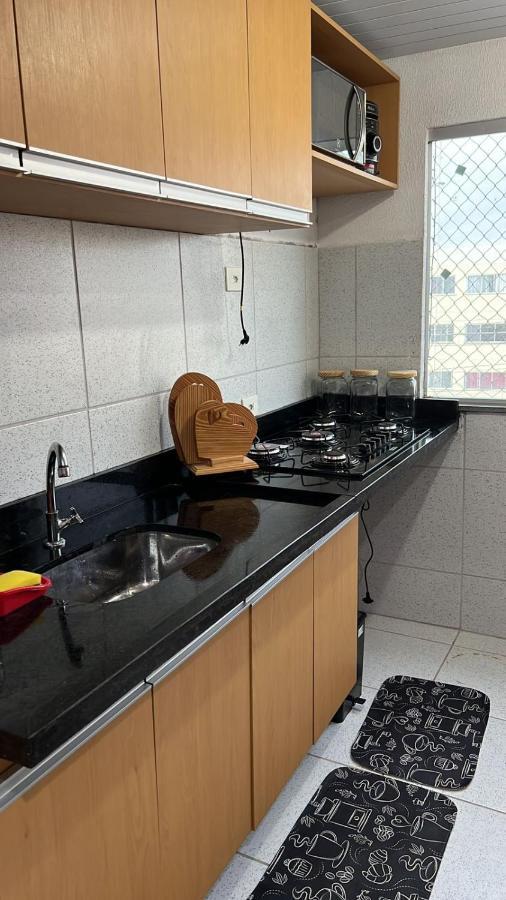 Apartamento Mobiliado Para Seu Conforto Caruaru Esterno foto