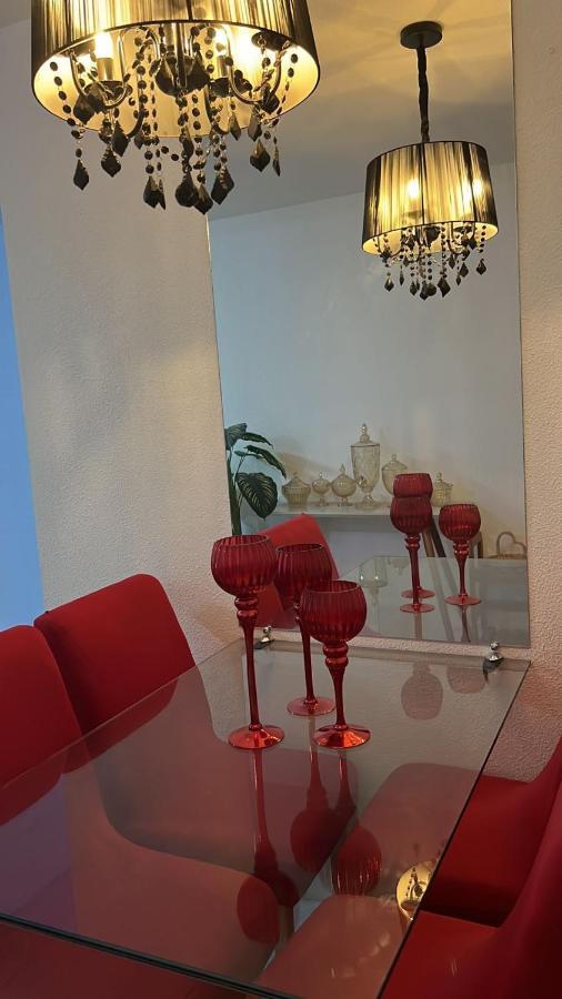 Apartamento Mobiliado Para Seu Conforto Caruaru Esterno foto